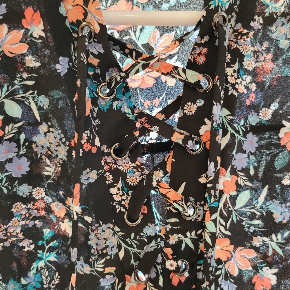 NWOT decree women's size S - Picture 7 of 11